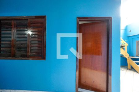 Vista do quarto de casa à venda com 4 quartos, 360m² em Vila Nova Manchester, São Paulo