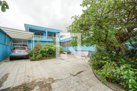 Casa à venda com 360m², 4 quartos e 8 vagasGaragem