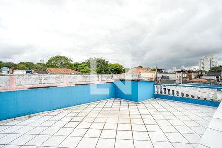 Casa à venda com 360m², 4 quartos e 8 vagasTerraço