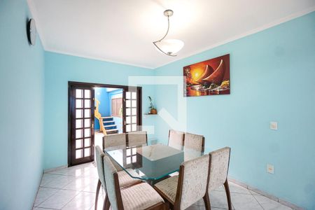 Casa à venda com 360m², 4 quartos e 8 vagasCopa