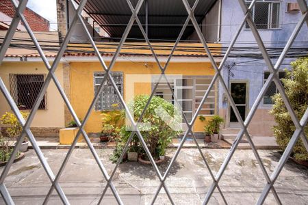 Casa de condomínio à venda com 81m², 3 quartos e sem vagaVista Quarto 2