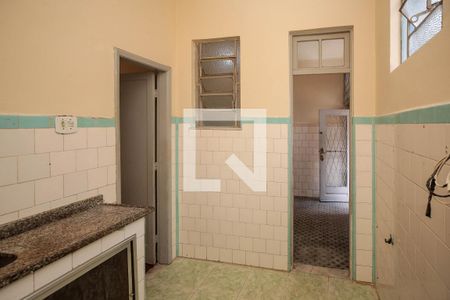 Casa de condomínio à venda com 81m², 3 quartos e sem vagaCozinha