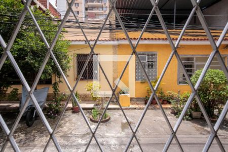 Vista Quarto 1 de casa de condomínio à venda com 3 quartos, 81m² em Méier, Rio de Janeiro