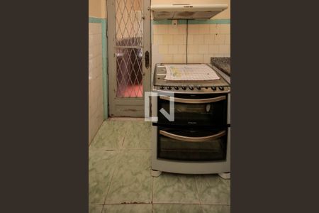 Casa de condomínio à venda com 81m², 3 quartos e sem vagaCozinha