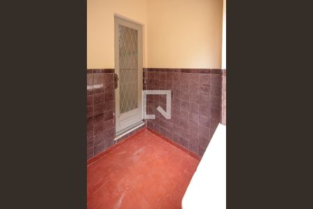 Casa de condomínio à venda com 81m², 3 quartos e sem vagaVaranda