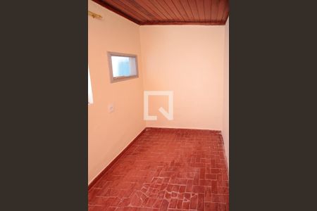 Casa de condomínio à venda com 81m², 3 quartos e sem vagaQuarto de Serviço