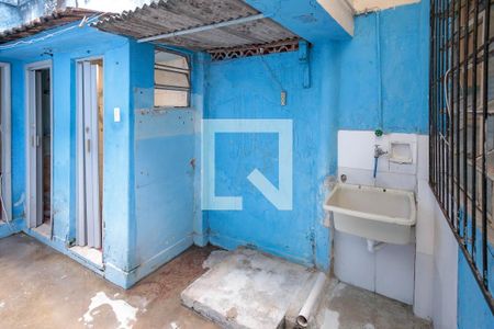 Casa de condomínio à venda com 81m², 3 quartos e sem vagaÁrea de Serviço