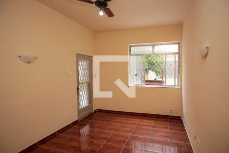 Sala de casa de condomínio à venda com 3 quartos, 81m² em Méier, Rio de Janeiro