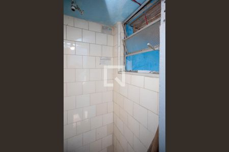 Casa de condomínio à venda com 81m², 3 quartos e sem vagaBanheiro de Serviço