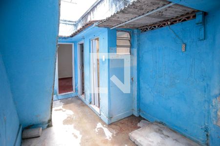 Casa de condomínio à venda com 81m², 3 quartos e sem vagaÁrea de Serviço