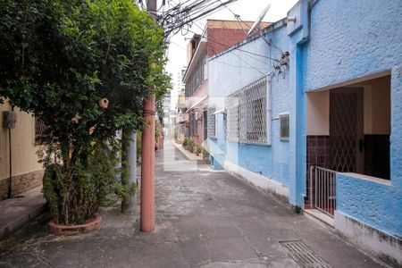 Casa de condomínio à venda com 81m², 3 quartos e sem vagaÁrea Comum