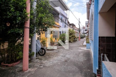 Casa de condomínio à venda com 81m², 3 quartos e sem vagaÁrea Comum