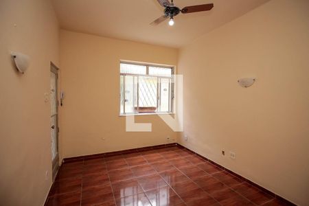 Sala de casa de condomínio à venda com 3 quartos, 81m² em Méier, Rio de Janeiro