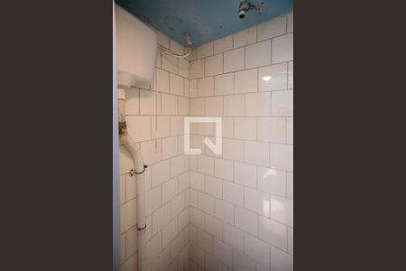 Casa de condomínio à venda com 81m², 3 quartos e sem vagaBanheiro de Serviço