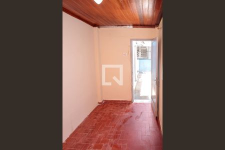 Casa de condomínio à venda com 81m², 3 quartos e sem vagaQuarto de Serviço