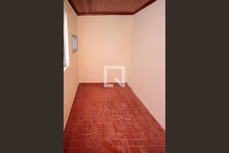 Casa de condomínio à venda com 81m², 3 quartos e sem vagaQuarto de Serviço