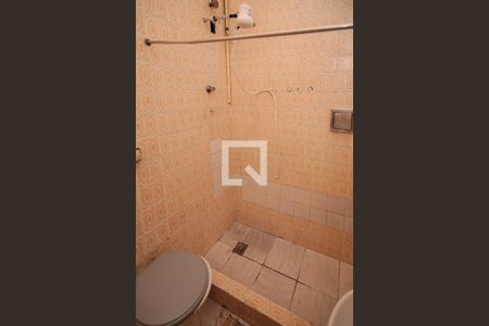 Casa de condomínio à venda com 81m², 3 quartos e sem vagaBanheiro