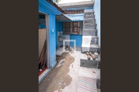 Casa de condomínio à venda com 81m², 3 quartos e sem vagaÁrea de Serviço