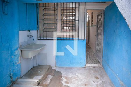 Casa de condomínio à venda com 81m², 3 quartos e sem vagaÁrea de Serviço