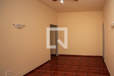 Sala de casa de condomínio à venda com 3 quartos, 81m² em Méier, Rio de Janeiro