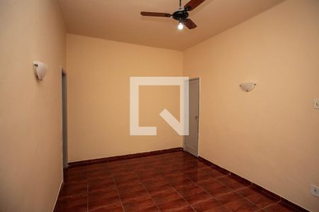 Sala de casa de condomínio à venda com 3 quartos, 81m² em Méier, Rio de Janeiro