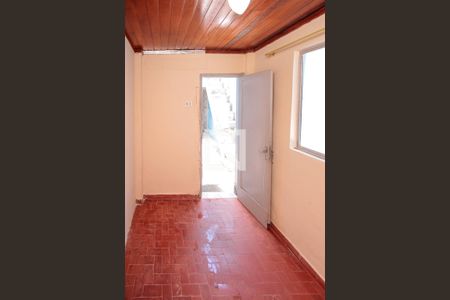 Casa de condomínio à venda com 81m², 3 quartos e sem vagaQuarto de Serviço