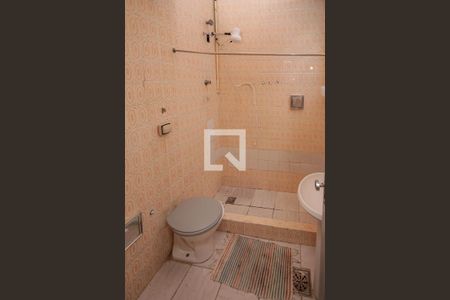 Casa de condomínio à venda com 81m², 3 quartos e sem vagaBanheiro