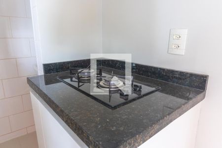 Apartamento para alugar com 60m², 1 quarto e 1 vaga Apartamento para alugar com 60m², 1 quarto e 1 vagaCozinha e Área de Serviço