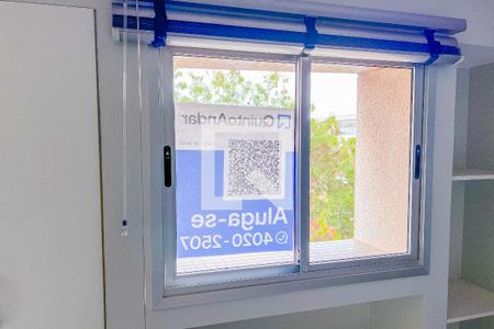 Plaquinha Aluga-se de apartamento para alugar com 1 quarto, 60m² em Setor de Habitações Individuais Norte, Brasília