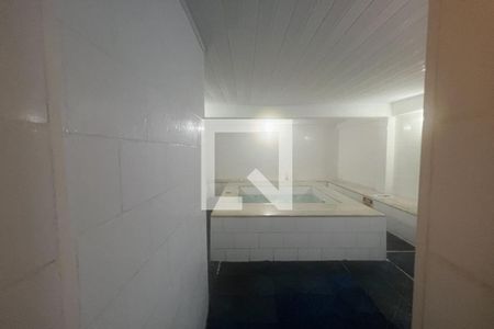 Área Comum - Sauna de apartamento para alugar com 1 quarto, 60m² em Setor de Habitações Individuais Norte, Brasília