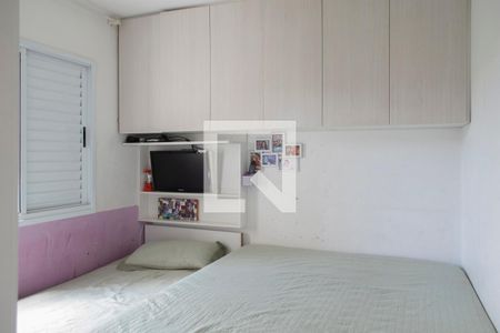 Quarto 2 de apartamento para alugar com 2 quartos, 49m² em Vila Bela Vista (zona Norte), São Paulo