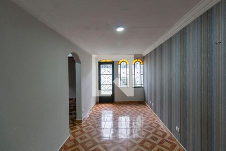 Sala  de casa à venda com 3 quartos, 90m² em Jardim Artur Alvim, São Paulo