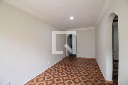 Sala de casa para alugar com 4 quartos, 90m² em Jardim Artur Alvim, São Paulo