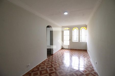 Sala de casa para alugar com 4 quartos, 90m² em Jardim Artur Alvim, São Paulo