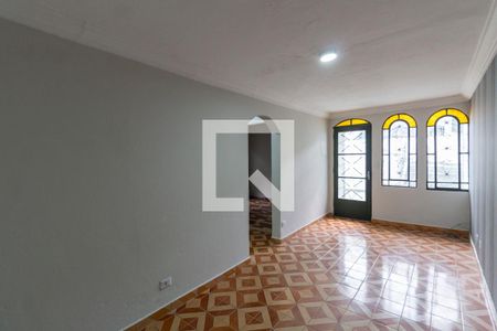 Sala  de casa à venda com 3 quartos, 90m² em Jardim Artur Alvim, São Paulo