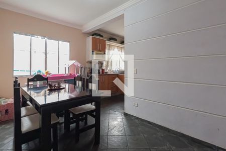 Casa para alugar com 101m², 3 quartos e 6 vagas Casa para alugar com 101m², 3 quartos e 6 vagasCozinha