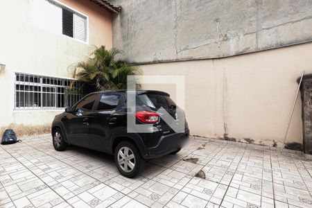 Casa para alugar com 101m², 3 quartos e 6 vagas Casa para alugar com 101m², 3 quartos e 6 vagasGaragem