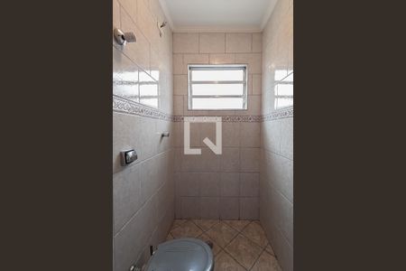 Lavabo de casa para alugar com 3 quartos, 101m² em Jardim Las Vegas, Guarulhos