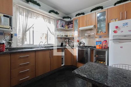 Casa para alugar com 101m², 3 quartos e 6 vagas Casa para alugar com 101m², 3 quartos e 6 vagasCozinha