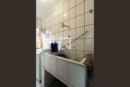 Casa para alugar com 101m², 3 quartos e 6 vagas Casa para alugar com 101m², 3 quartos e 6 vagasÁrea de Serviço