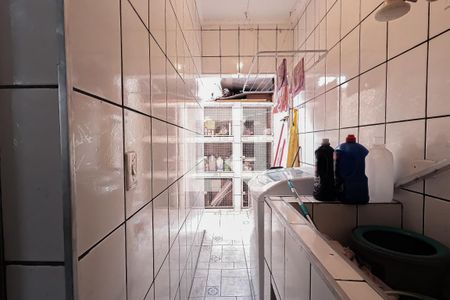 Casa para alugar com 101m², 3 quartos e 6 vagas Casa para alugar com 101m², 3 quartos e 6 vagasÁrea de Serviço