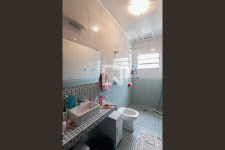 Casa para alugar com 101m², 3 quartos e 6 vagas Casa para alugar com 101m², 3 quartos e 6 vagasBanheiro