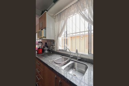Casa para alugar com 101m², 3 quartos e 6 vagas Casa para alugar com 101m², 3 quartos e 6 vagasCozinha