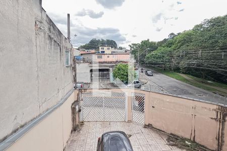 Casa para alugar com 101m², 3 quartos e 6 vagas Casa para alugar com 101m², 3 quartos e 6 vagasVista do Quarto 1