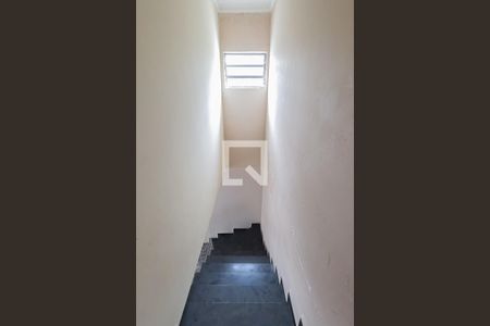Casa para alugar com 101m², 3 quartos e 6 vagas Casa para alugar com 101m², 3 quartos e 6 vagasCorredor