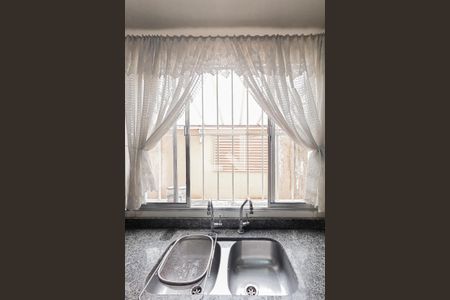 Casa para alugar com 101m², 3 quartos e 6 vagas Casa para alugar com 101m², 3 quartos e 6 vagasVista da Cozinha