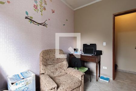 Casa para alugar com 101m², 3 quartos e 6 vagas Casa para alugar com 101m², 3 quartos e 6 vagasQuarto 2