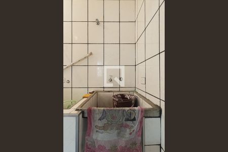 Casa para alugar com 101m², 3 quartos e 6 vagas Casa para alugar com 101m², 3 quartos e 6 vagasÁrea de Serviço