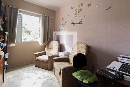 Casa para alugar com 101m², 3 quartos e 6 vagas Casa para alugar com 101m², 3 quartos e 6 vagasQuarto 2