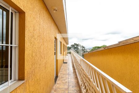 Apartamento para alugar com 34m², 1 quarto e 1 vagaCorredor